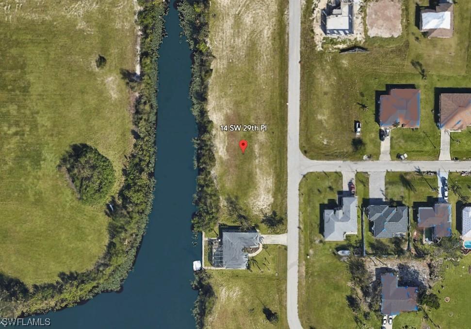 14 SW 29th Pl., Cape Coral, FL 33991