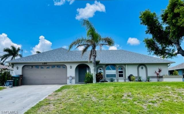 130 SW 20th St., Cape Coral, FL 33991