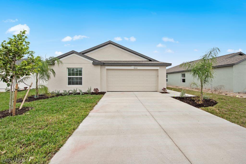 3831 Treasure Oak Way, Fort Myers, FL 33905