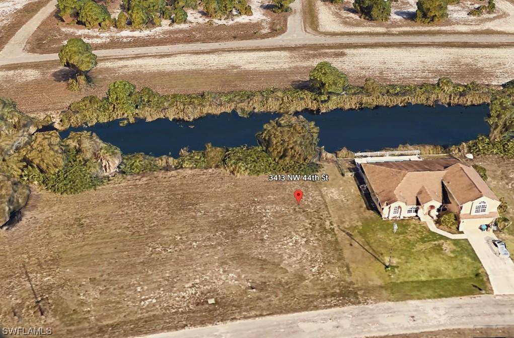 3413 NW 44th St., Cape Coral, FL 33993