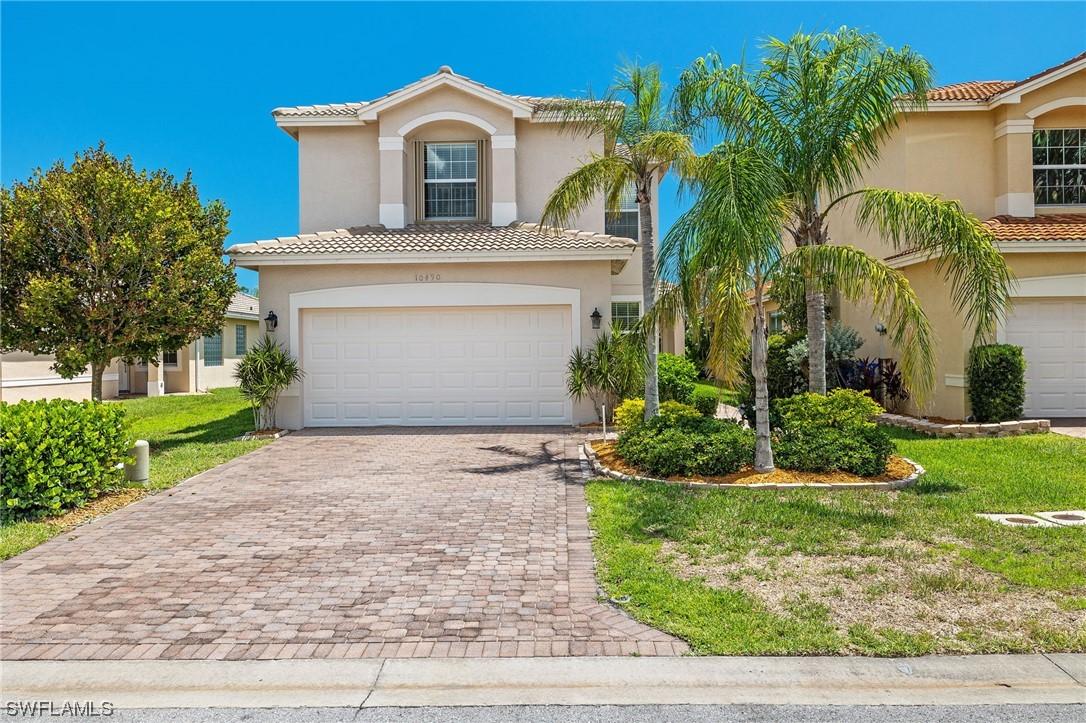 10490 Spruce Pine Ct., Fort Myers, FL 33913