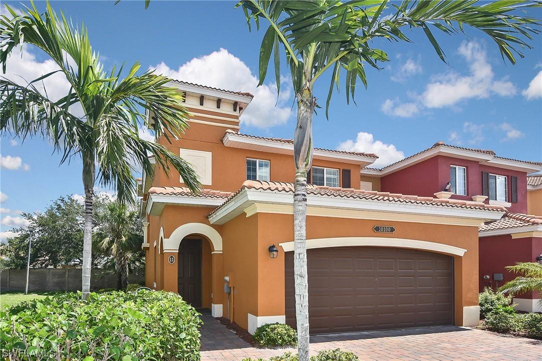 10100 Tin Maple Dr. #11, Estero, FL 33928