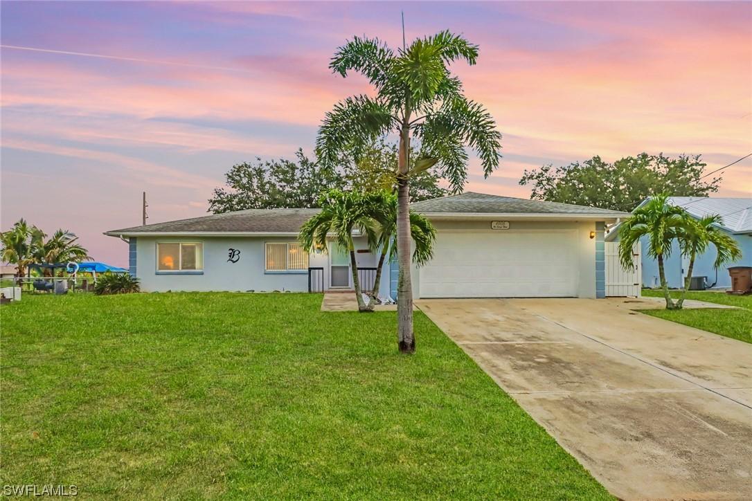 4906 7th St., Lehigh Acres, FL 33971