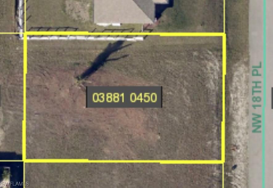 2202 NW 18th Pl., Cape Coral, FL 33993