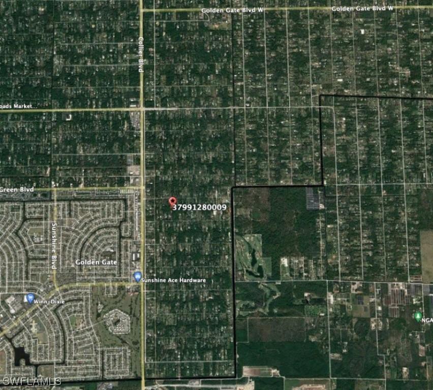 17th Ave., Naples, FL 34117