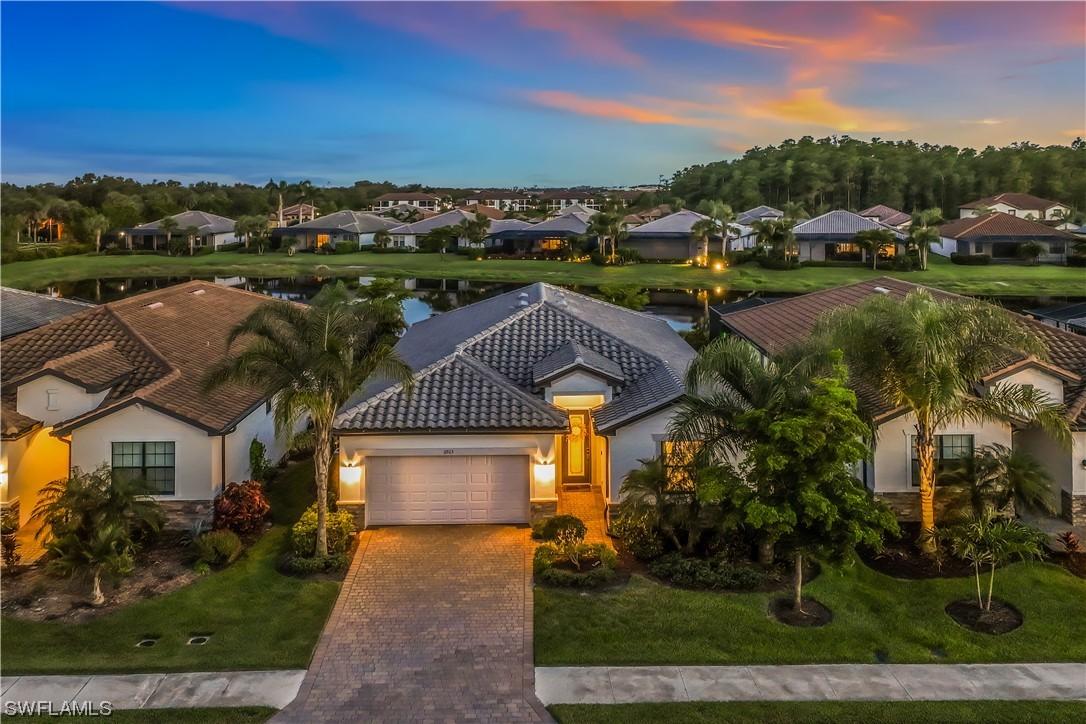 11925 Silver Cobblestone Way, Fort Myers, FL 33913