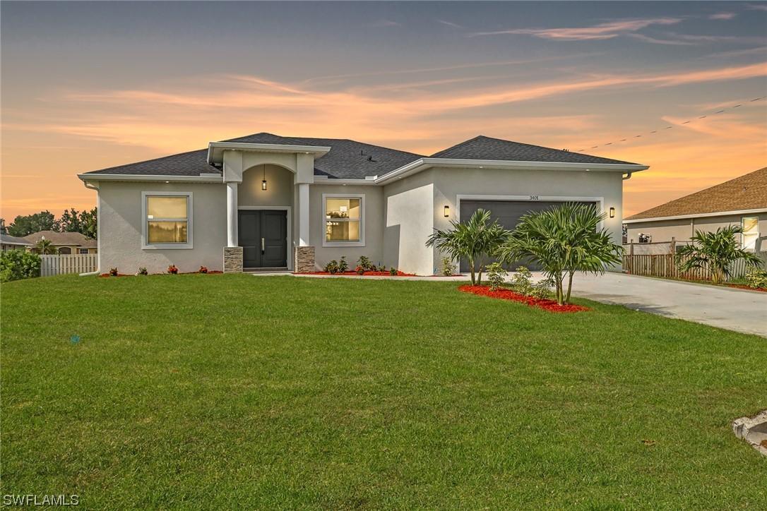 3405 14th St., Lehigh Acres, FL 33976