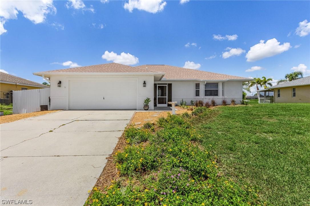 5124 Beecher St., Lehigh Acres, FL 33971