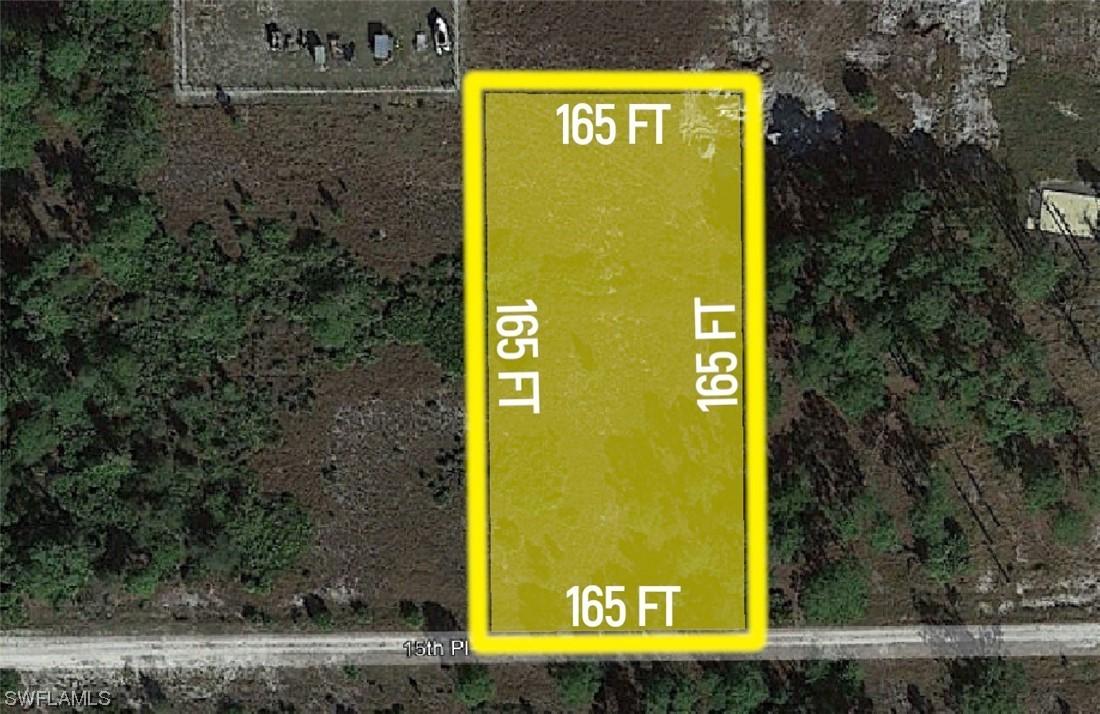 7582 15th Pl., Other, FL 33935