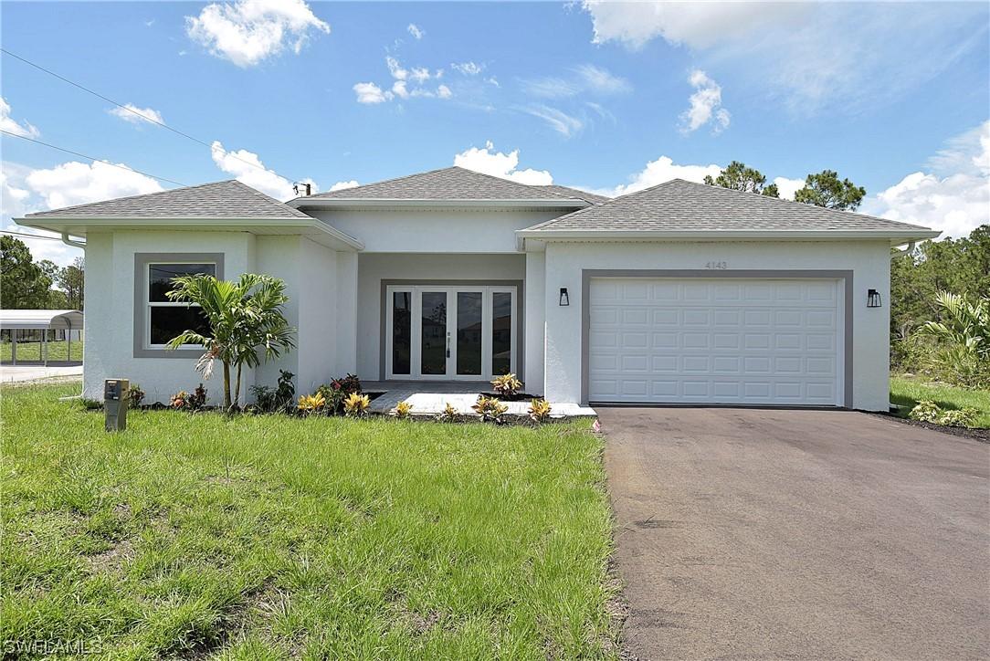 4143 Randall Blvd., Naples, FL 34120