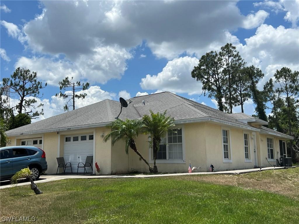 4505-4507 29th St., Lehigh Acres, FL 33973