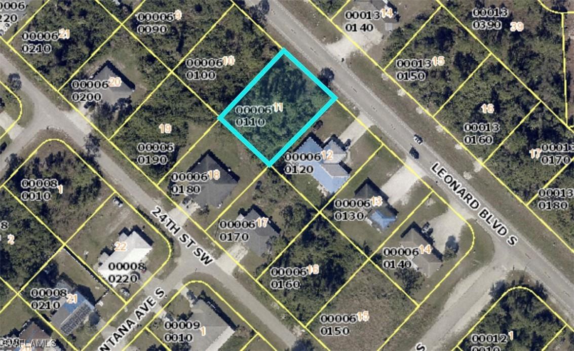 4965/4967 Leonard Blvd., Lehigh Acres, FL 33973