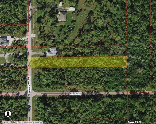 Everglades Blvd, Naples, FL 34117