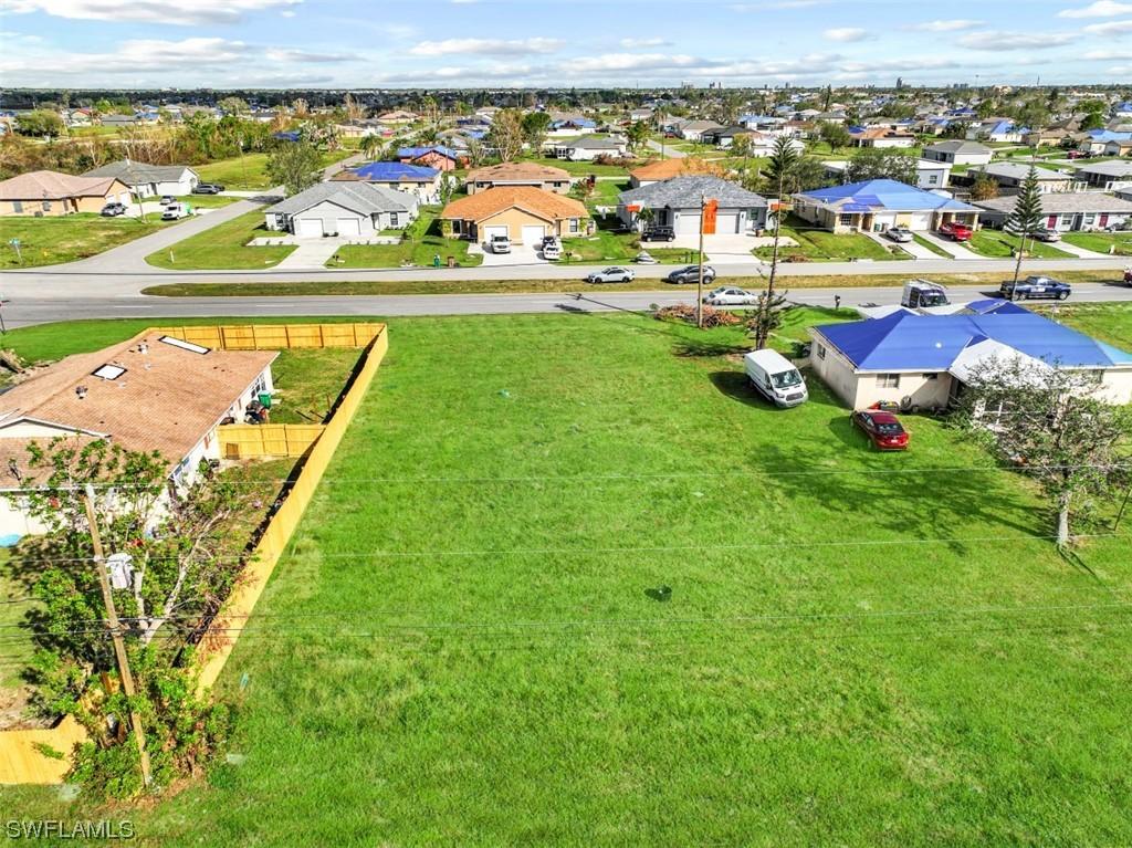 1106 Andalusia Blvd., Cape Coral, FL 33909