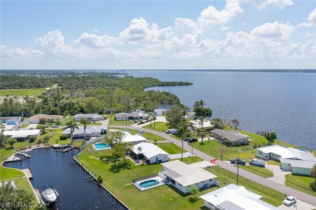 New Homes with In-ground Swimming Pools in North Fort Myers: June 11th to June 17th