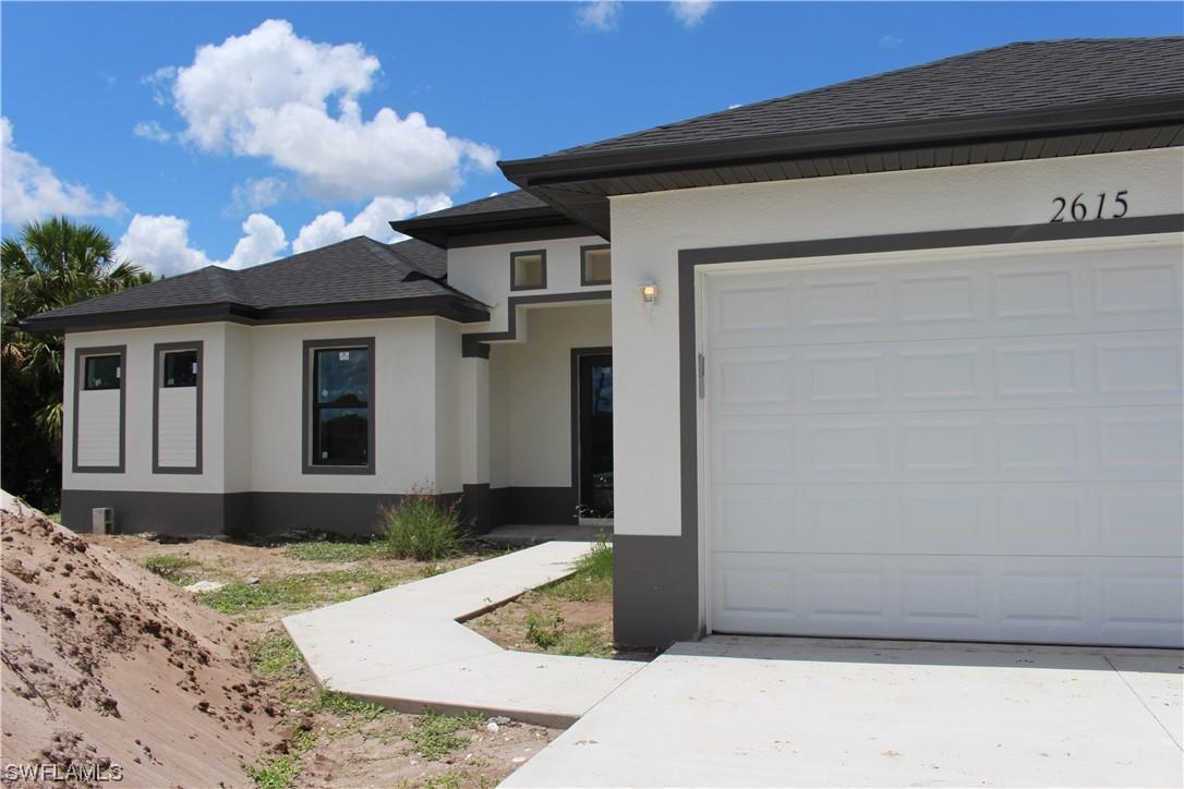 2615 41st Ave., Naples, FL 34120