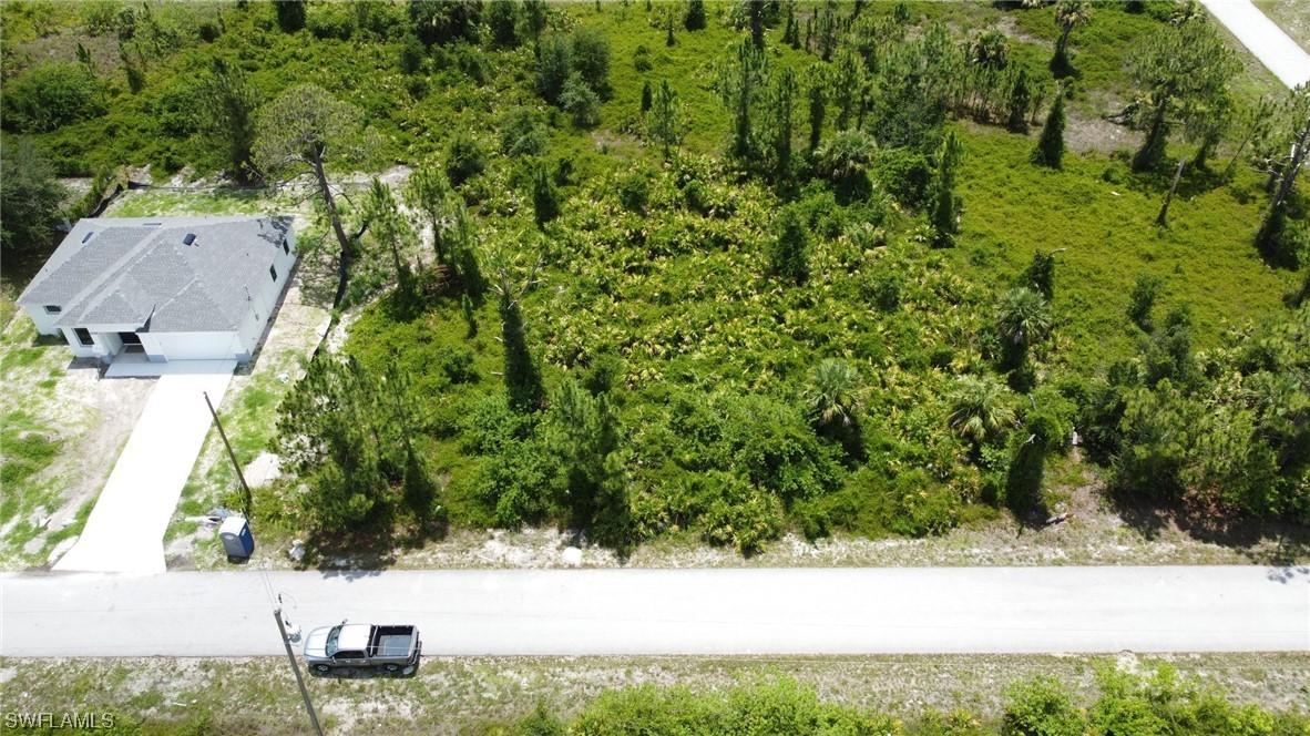 544 Aspen Ave., Lehigh Acres, FL 33974