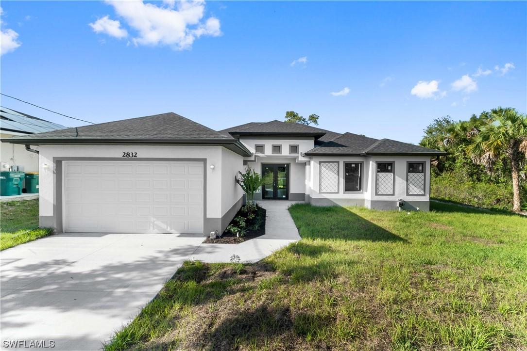 2832 18th Ave., Naples, FL 34117