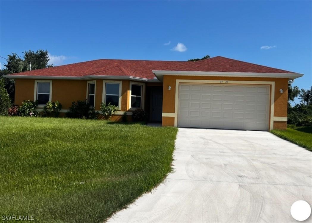 3721 7th St., Lehigh Acres, FL 33976