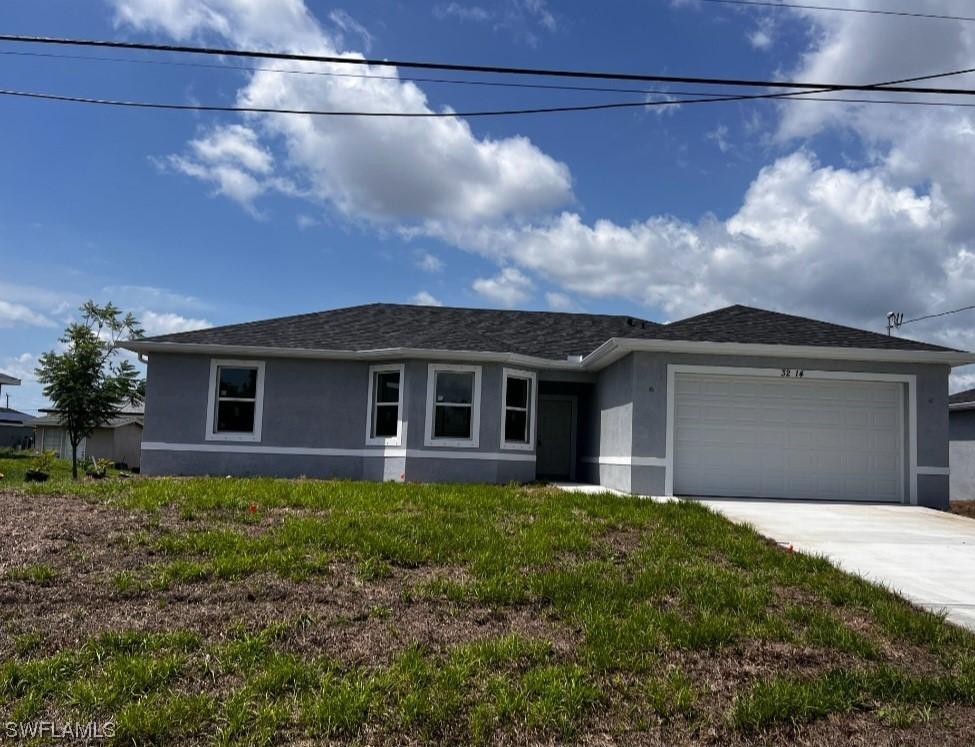 3214 34th St., Lehigh Acres, FL 33971