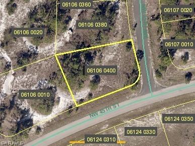 3503 NW 45th St., Cape Coral, FL 33993