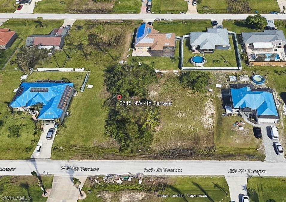 2745 NW 4th Ter., Cape Coral, FL 33993