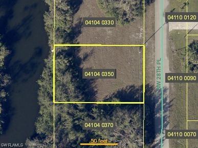1900 NW 28th Pl., Cape Coral, FL 33993