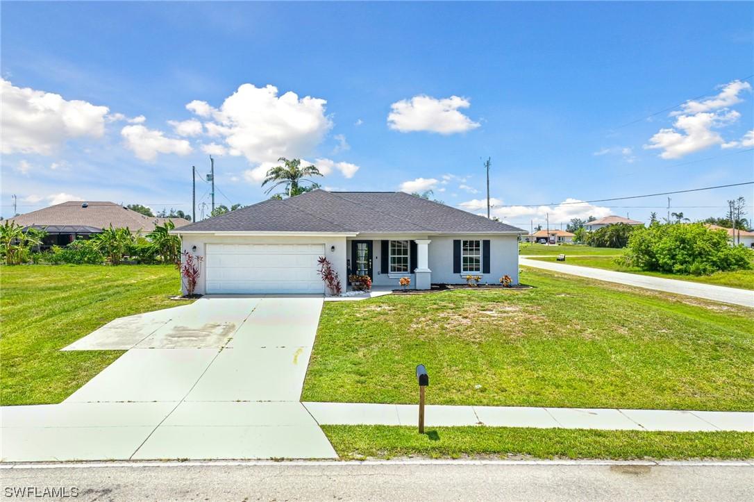 2110 Tropicana Pkwy., Cape Coral, FL 33993