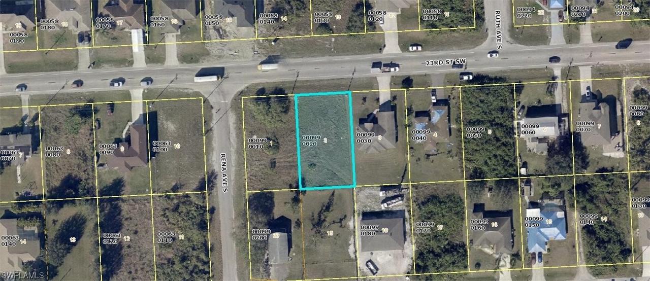 3217 23rd St., Lehigh Acres, FL 33976