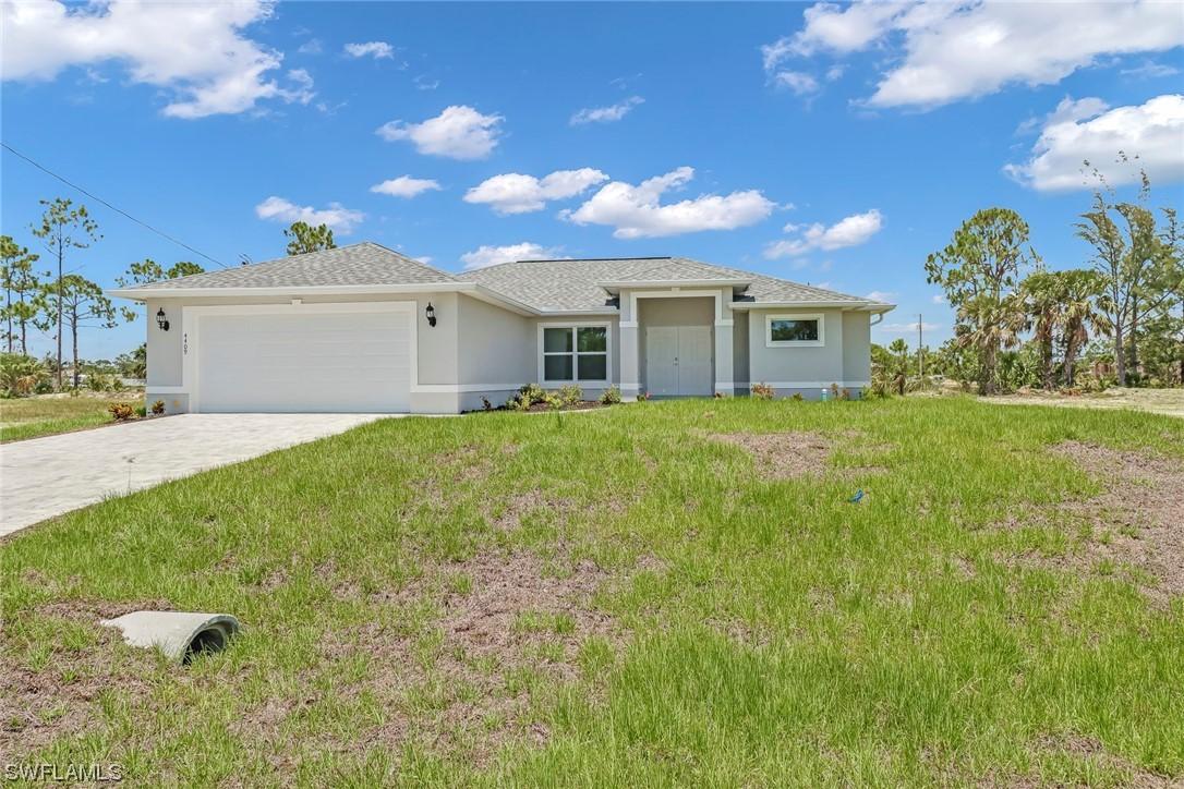 4409 NE 22nd Ave., Cape Coral, FL 33909