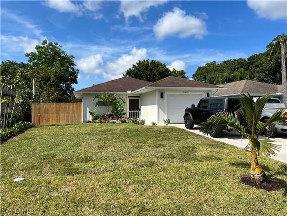 New Homes with In-ground Swimming Pools in Bonita Springs: June 11th to June 17th