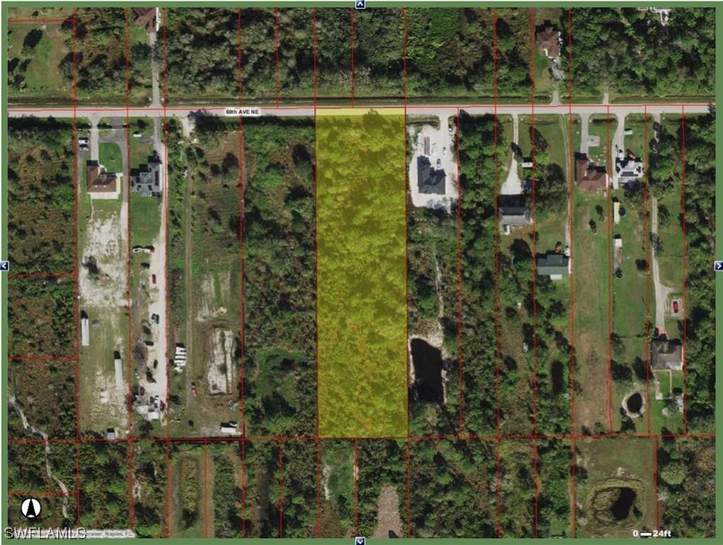 XXXX 60th Ave., Naples, FL 34120