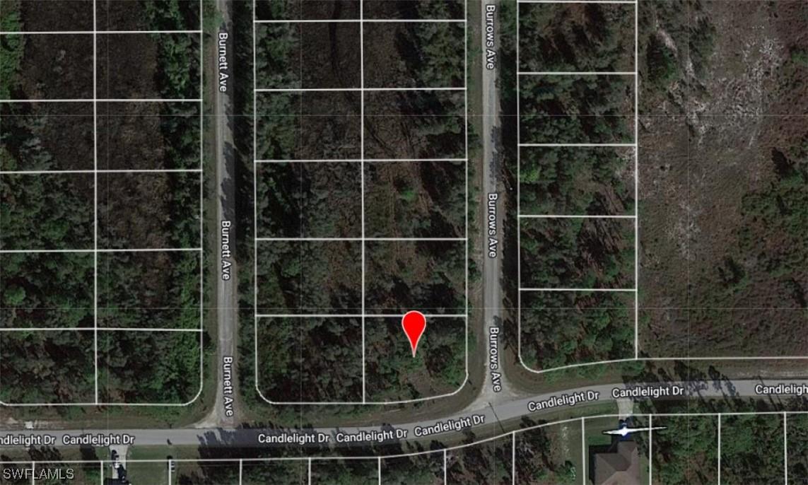 864 Burrows Ave., Lehigh Acres, FL 33974