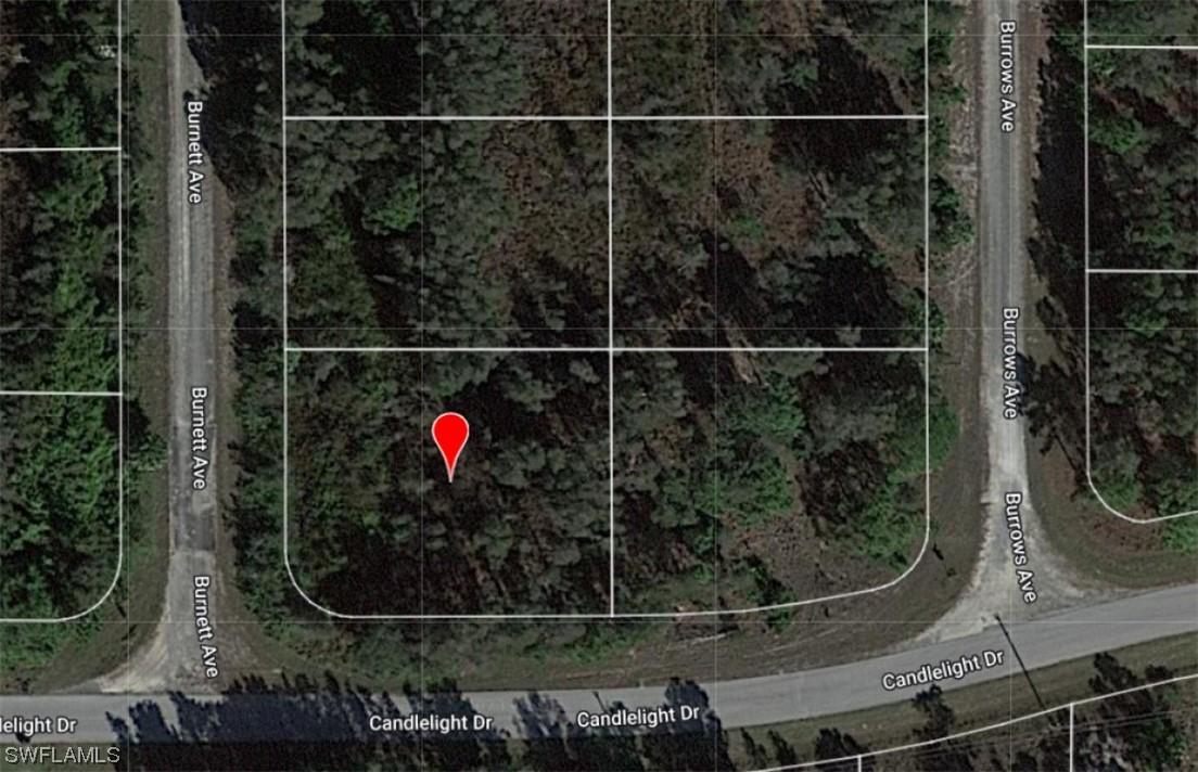 865 Burnett Ave., Lehigh Acres, FL 33974