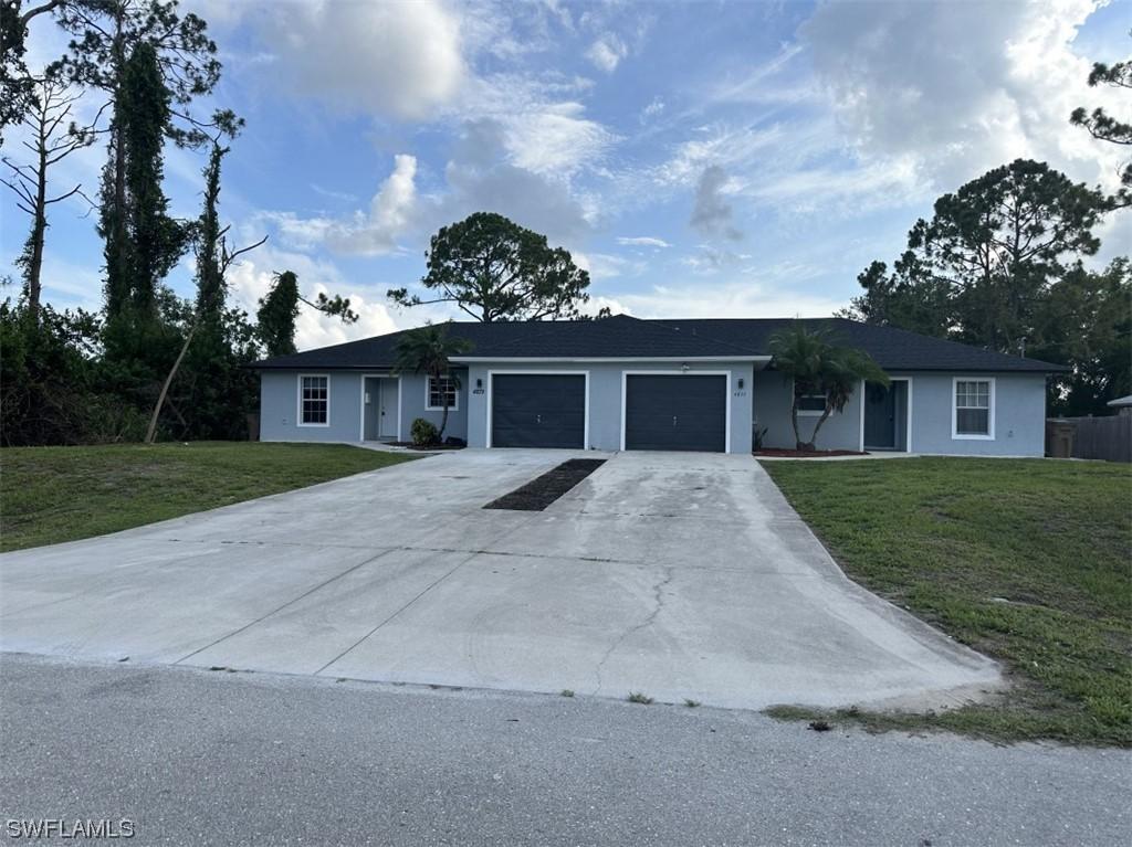 4877-4879 30th St., Lehigh Acres, FL 33973