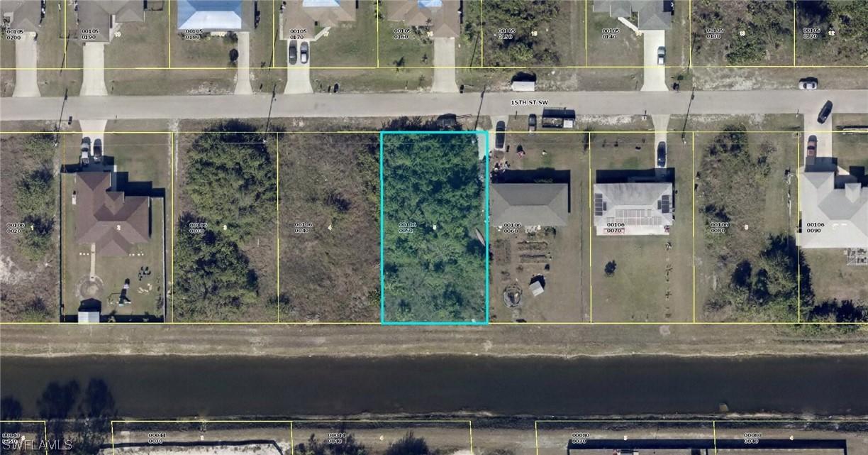 3211 15th St., Lehigh Acres, FL 33971