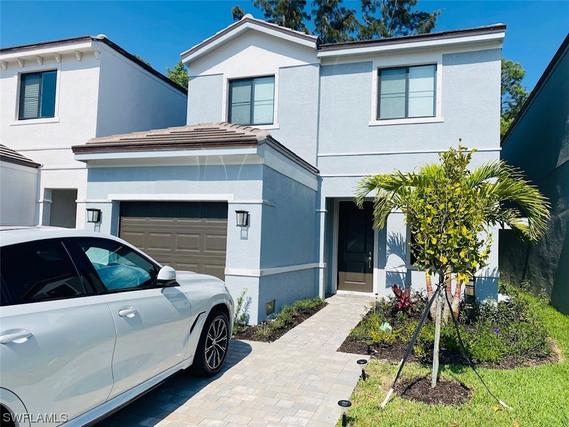 New Construction Homes For Sale This Week in Bonita Springs: June 14th to June 20th