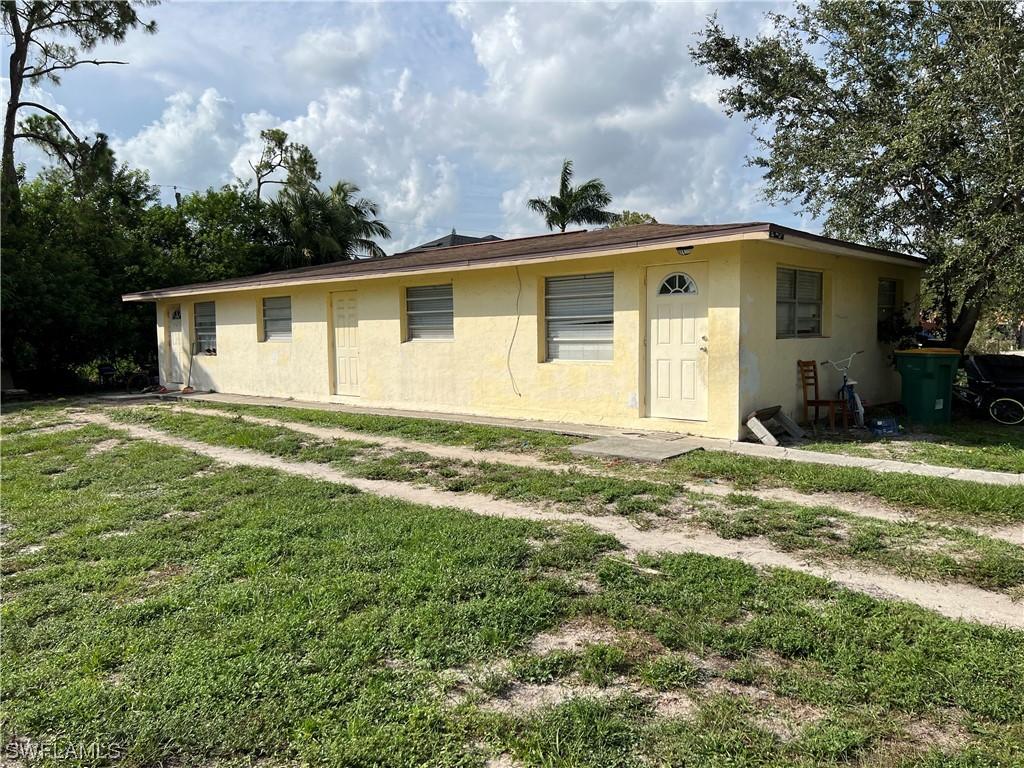 5321 Fleming St., Naples, FL 34113