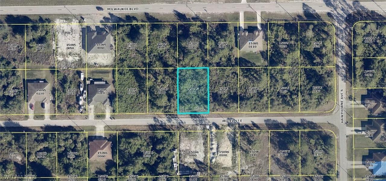 867-869 Motel St., Lehigh Acres, FL 33974