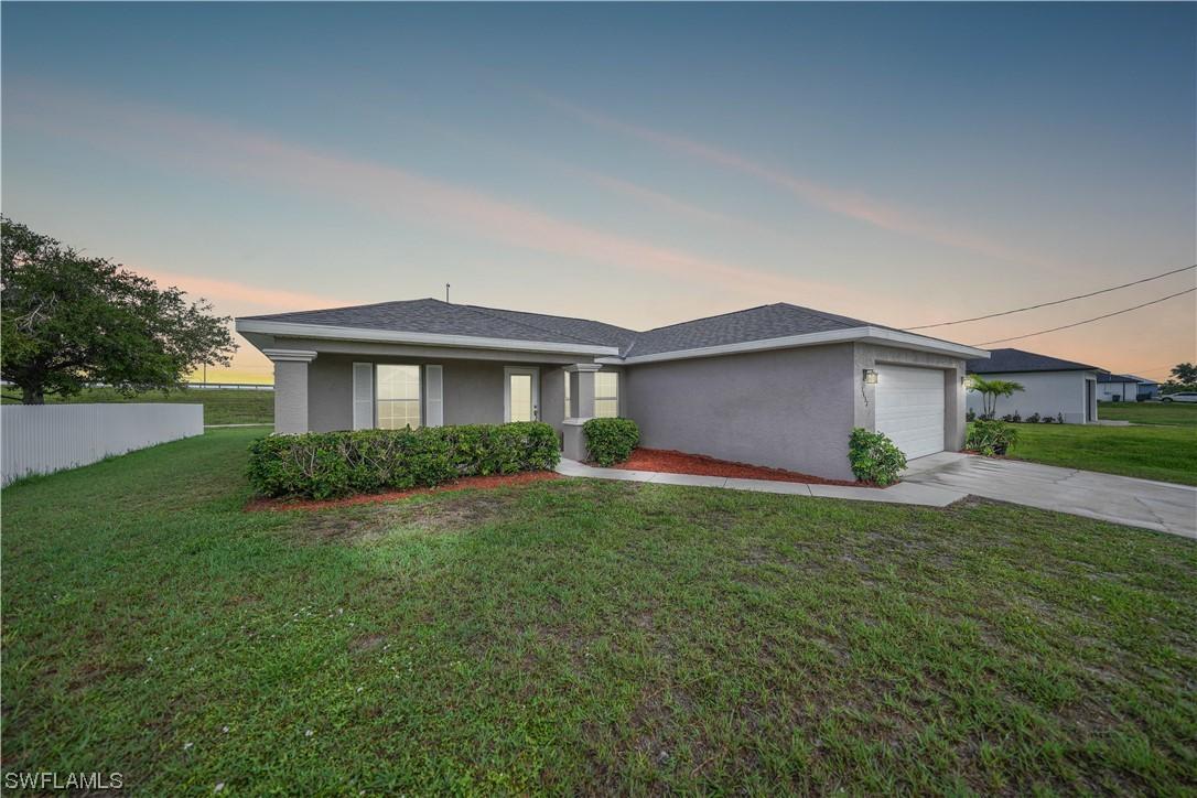 1432 NW 31st Pl., Cape Coral, FL 33993
