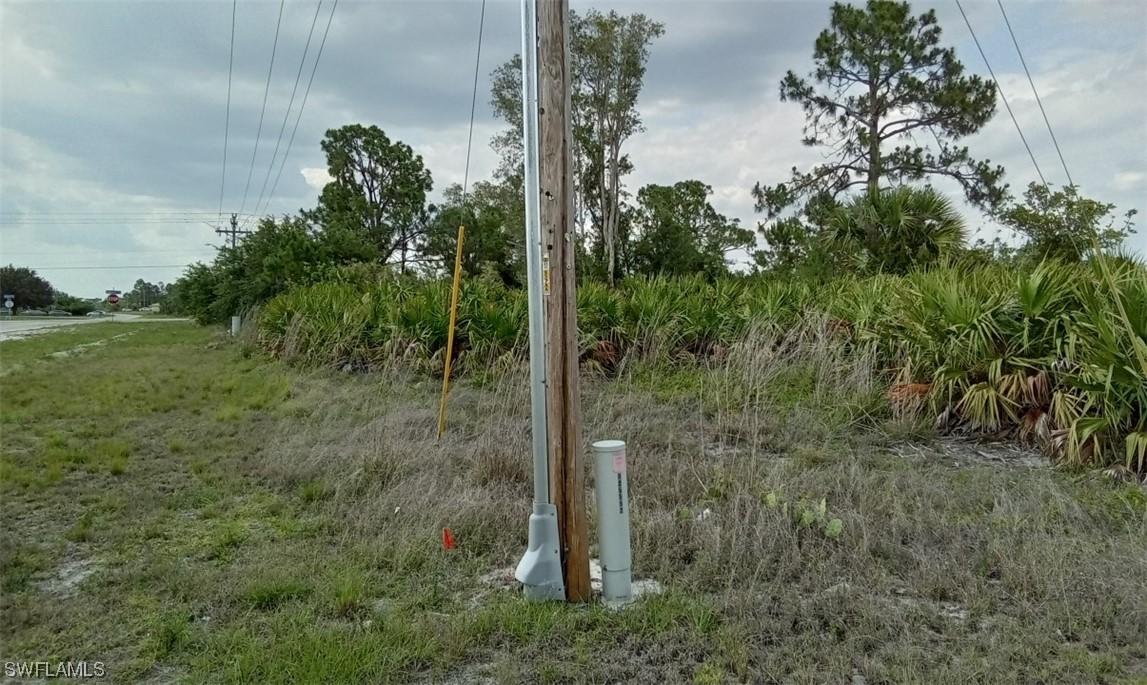 301-303 Pennfield St., Lehigh Acres, FL 33974