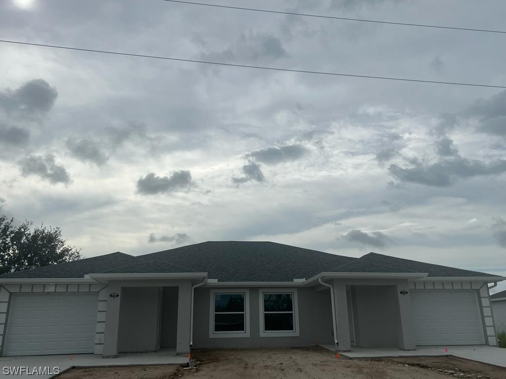 1114-1116 Augusta St., Lehigh Acres, FL 33974