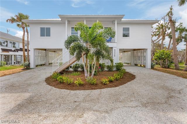 New Construction Homes For Sale This Week in Sanibel: June 14th to June 20th
