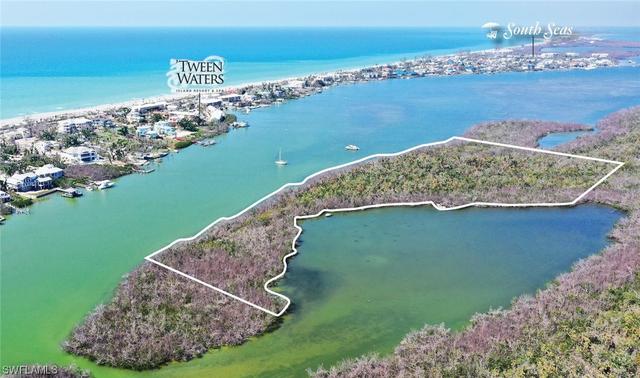New Homes For Sale This Week in Captiva: June 16th to June 22nd
