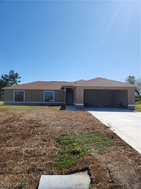 845 NE 6th Ave., Cape Coral, FL 33909