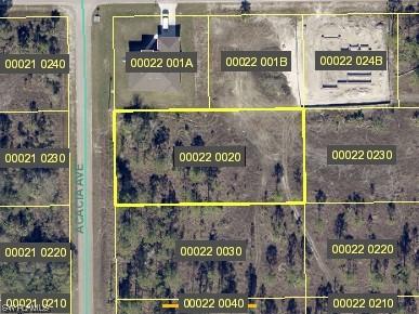 920 Acacia Ave., Lehigh Acres, FL 33972