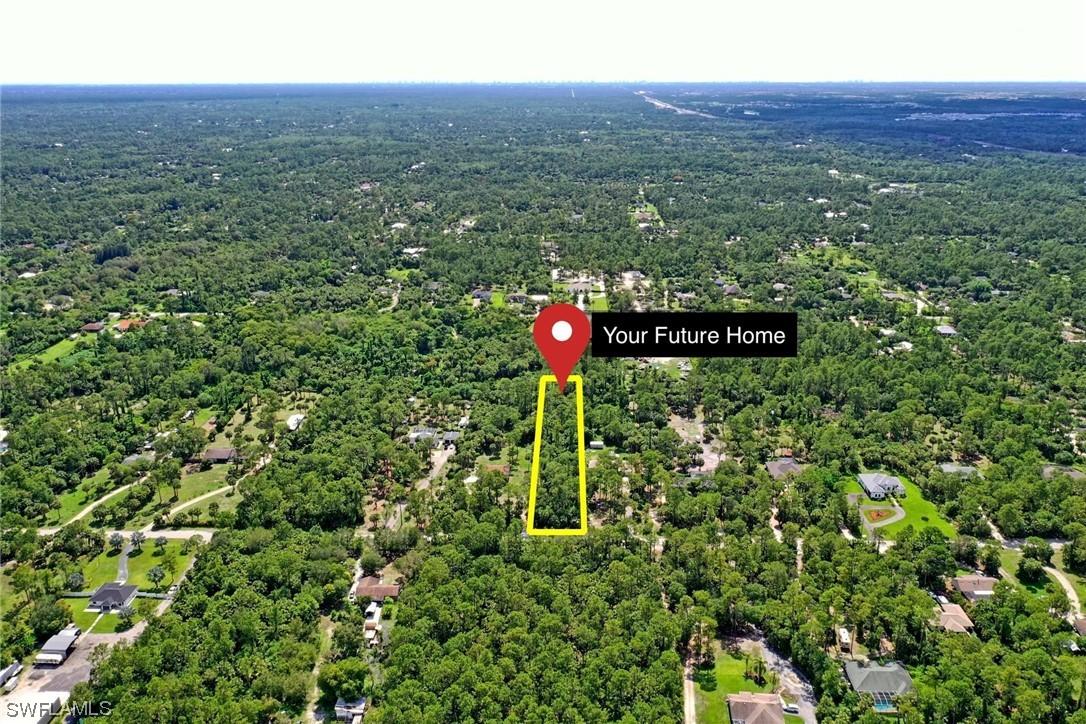[Address Unavailable], Naples, FL 34120