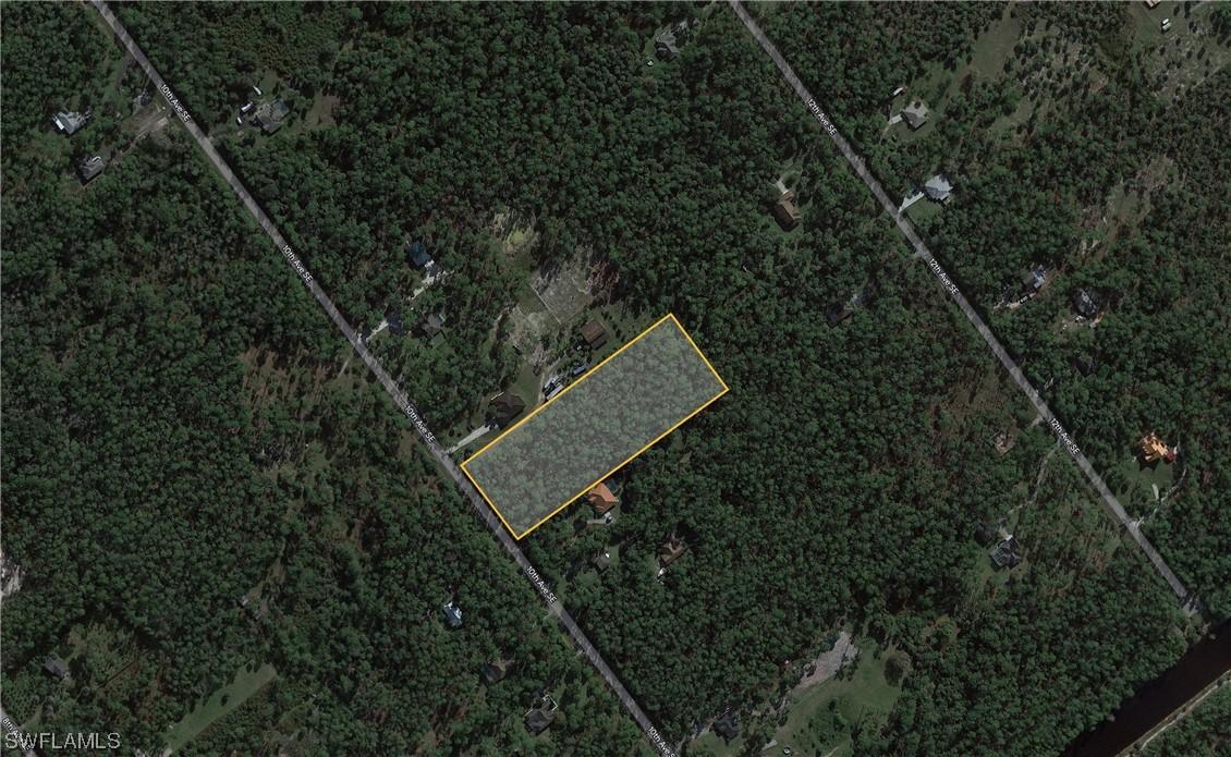 4122 10th Ave., Naples, FL 34117