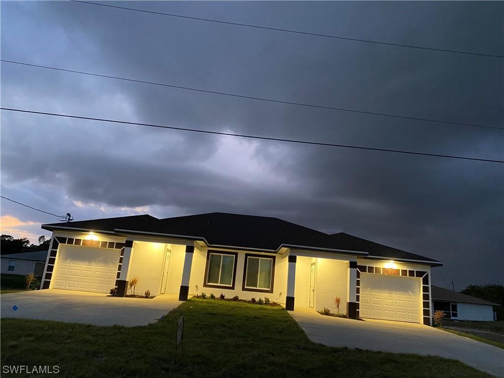 2436-2438 Quentin Ave., Lehigh Acres, FL 33973