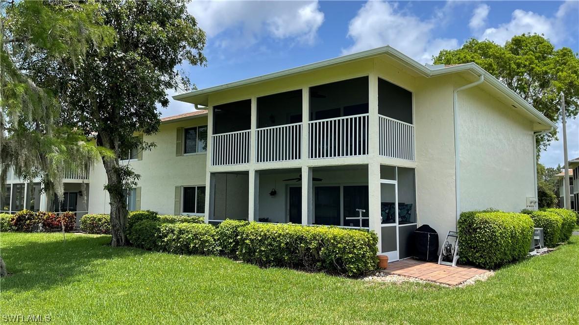100 Twisting Tr. #2043, Naples, FL 34112